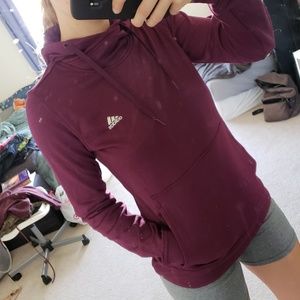 NWOT Adidas Climawarm Jacket